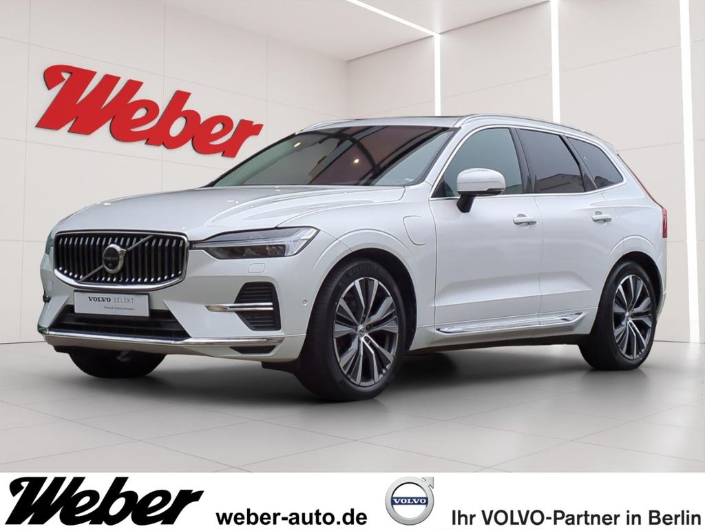 Volvo XC60 2021