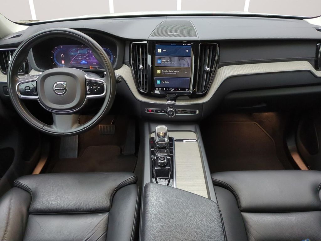 Volvo XC60 2021