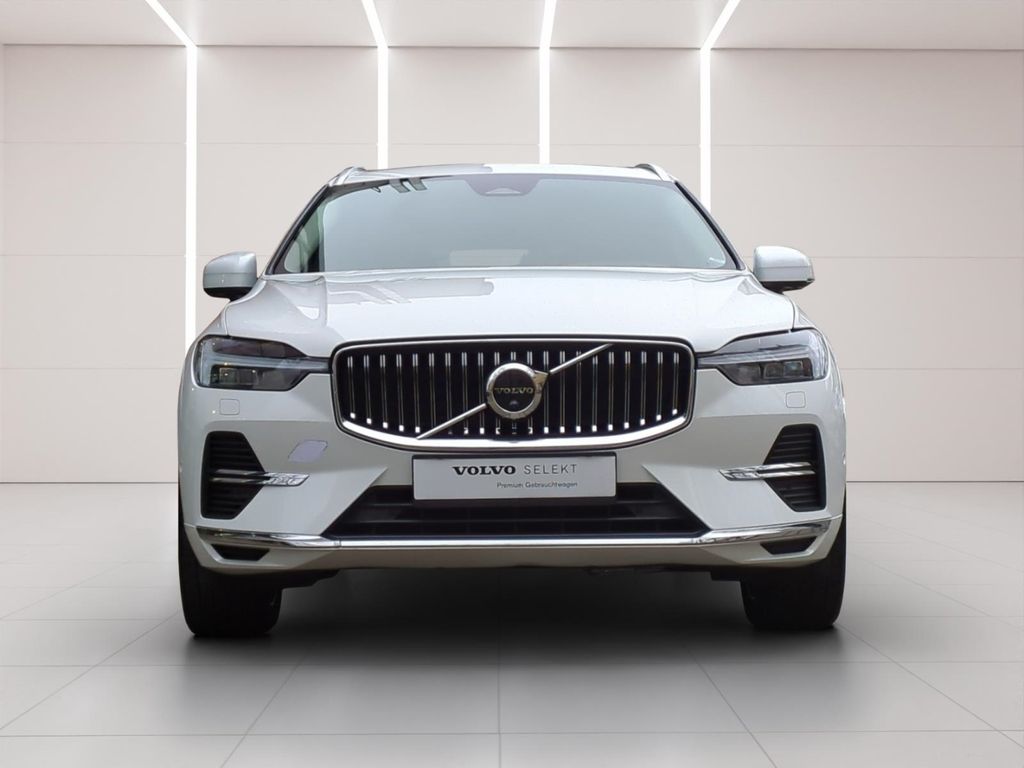 Volvo XC60 2021