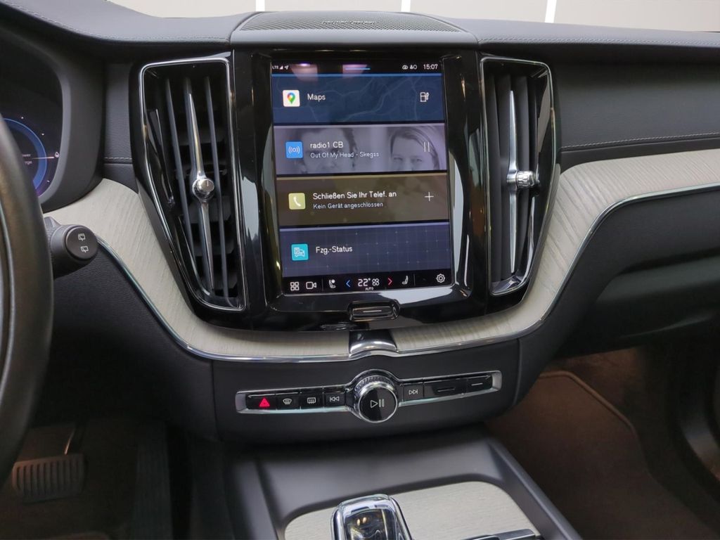 Volvo XC60 2021
