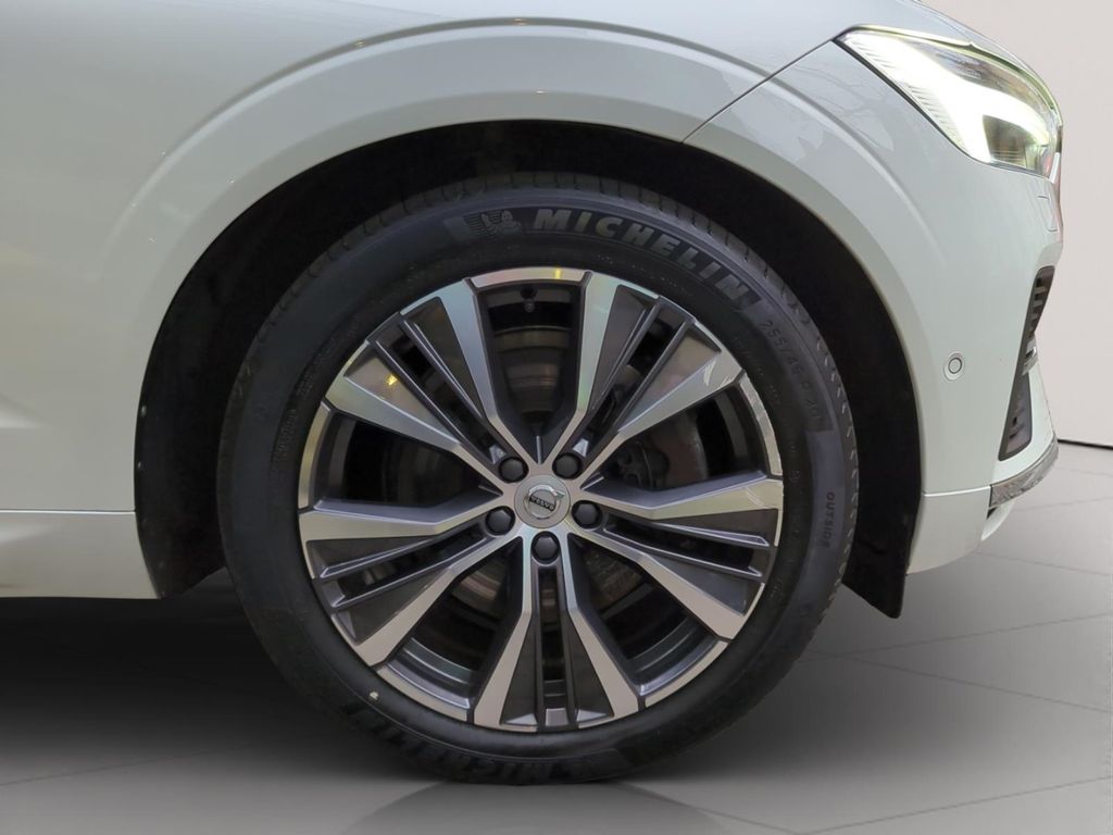 Volvo XC60 2021