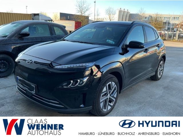 Hyundai KONA Elektro 2022