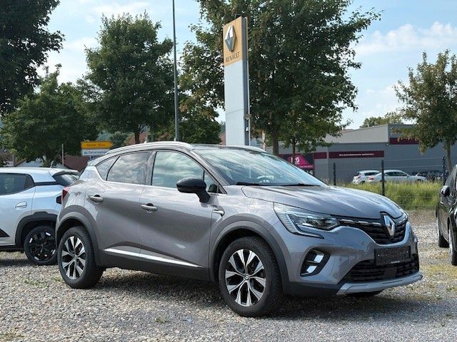 Renault Captur 2024