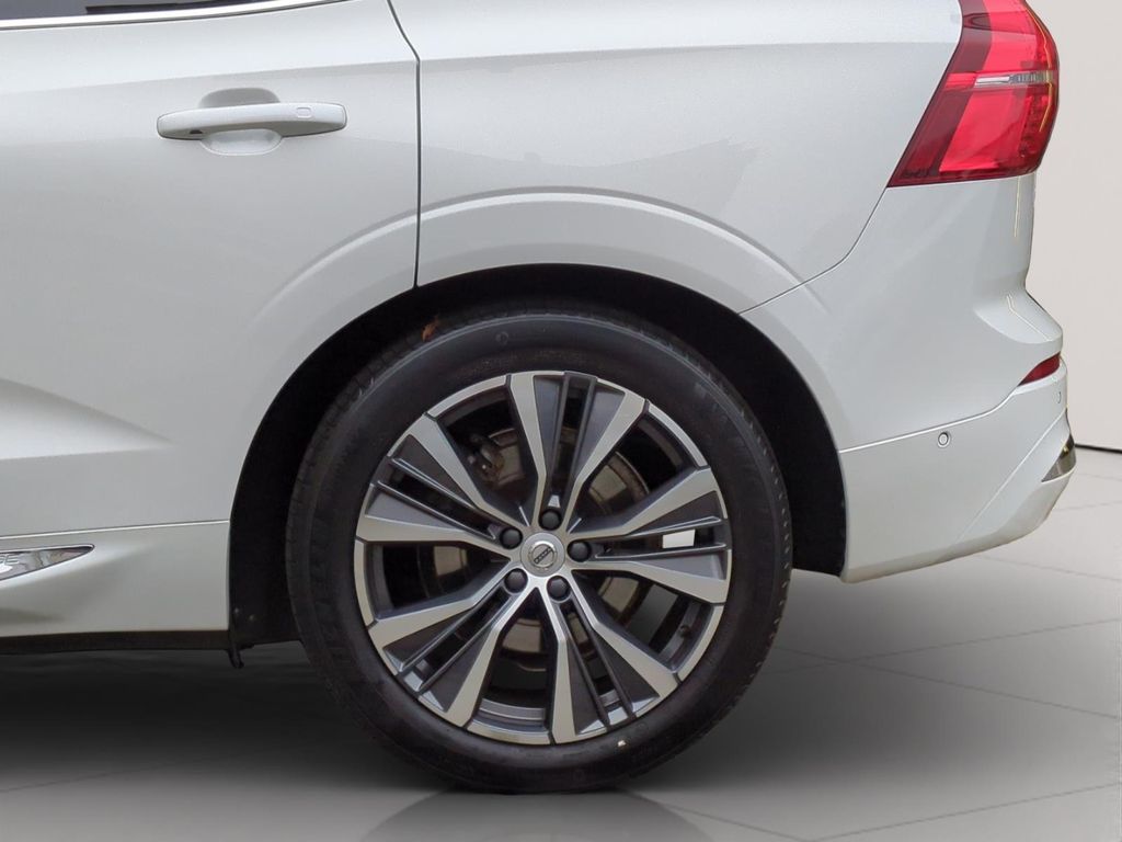 Volvo XC60 2021