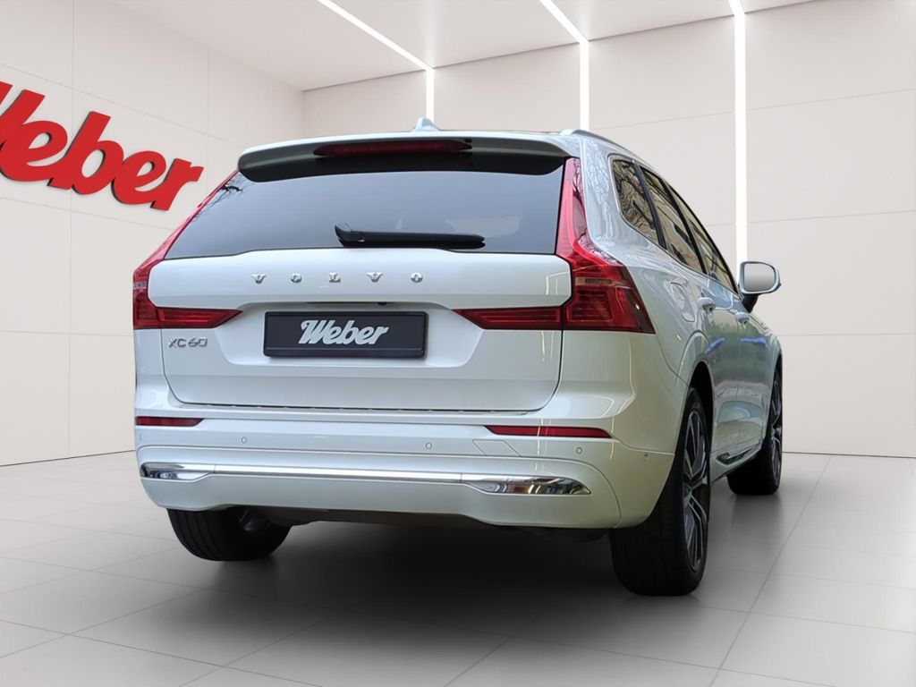 Volvo XC60 2021