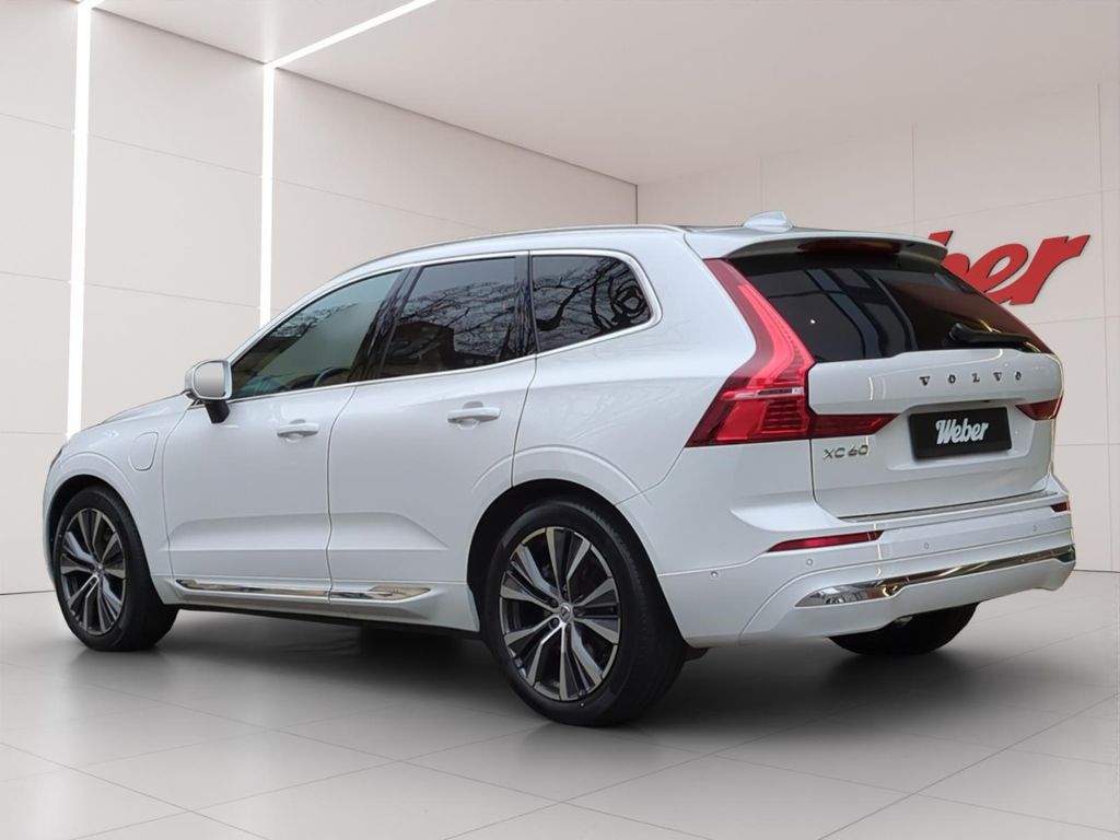 Volvo XC60 2021