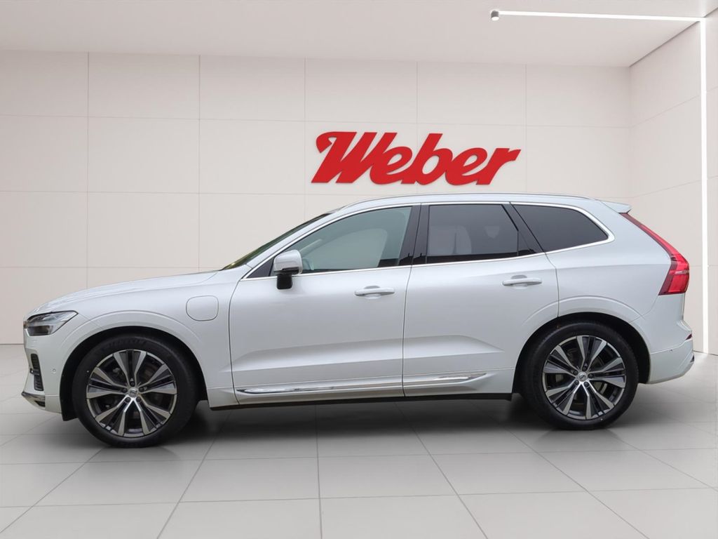 Volvo XC60 2021