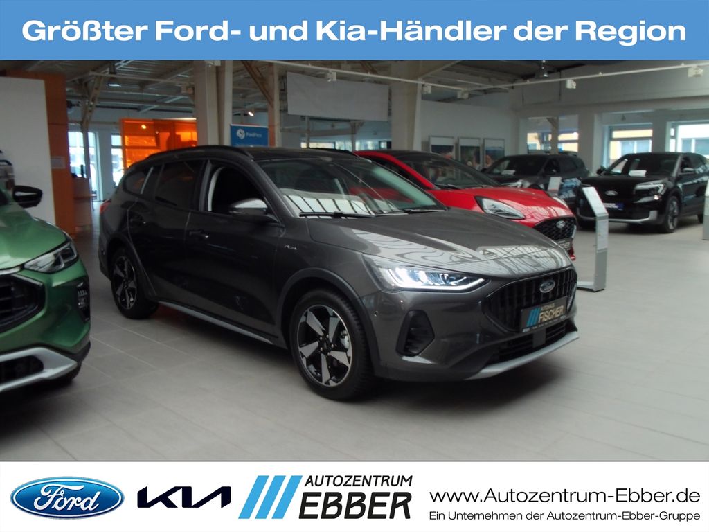 Ford Focus 2025