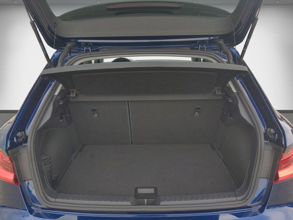 Audi A1 2024