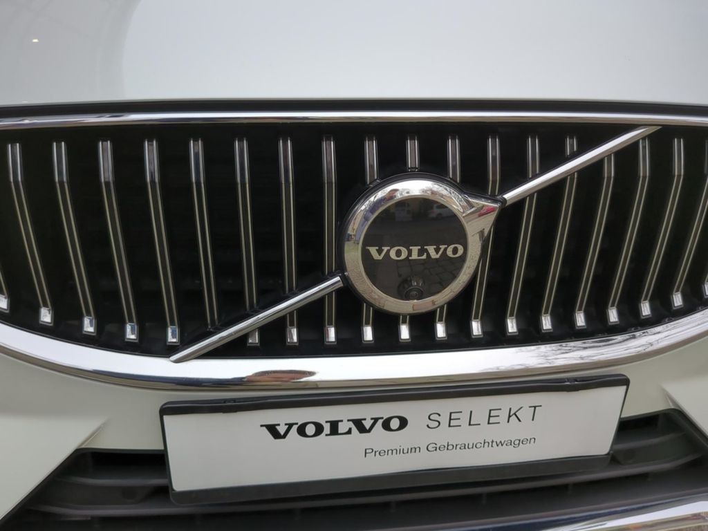 Volvo XC60 2021