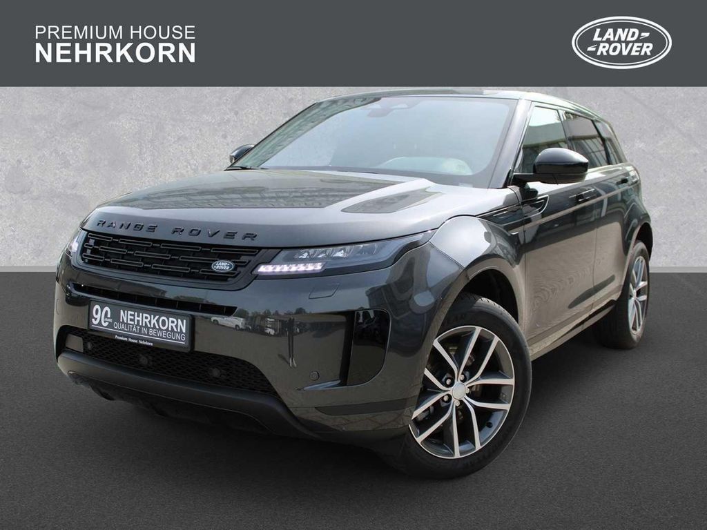 Land Rover Range Rover Evoque 2024