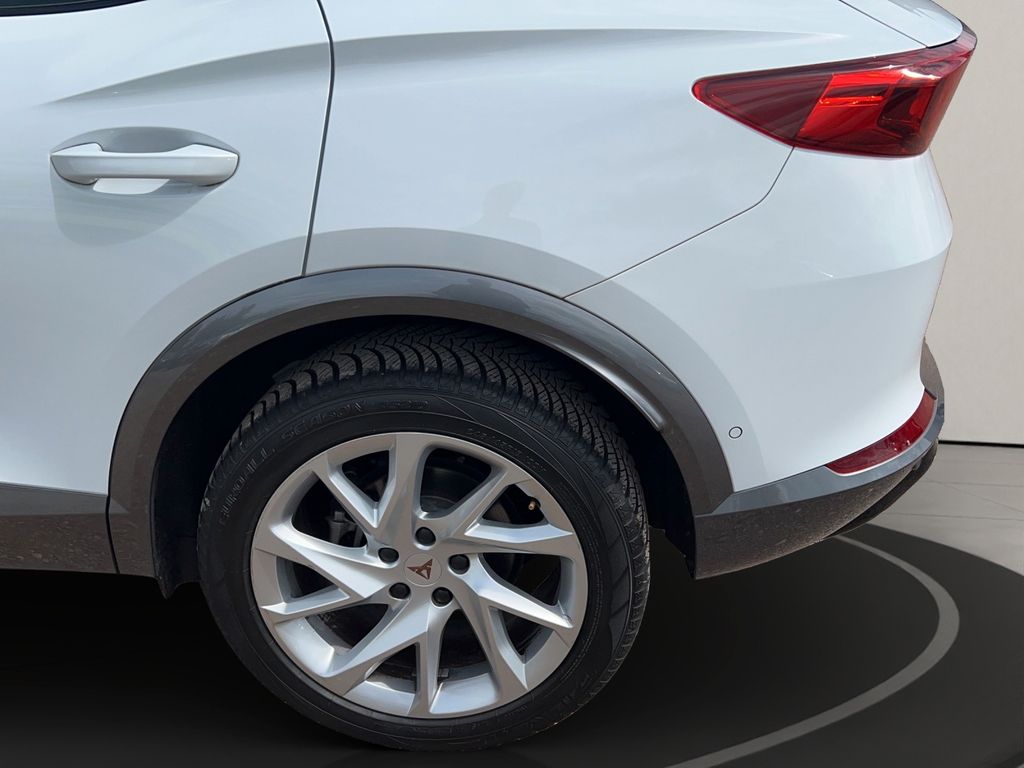 Cupra Formentor 2023