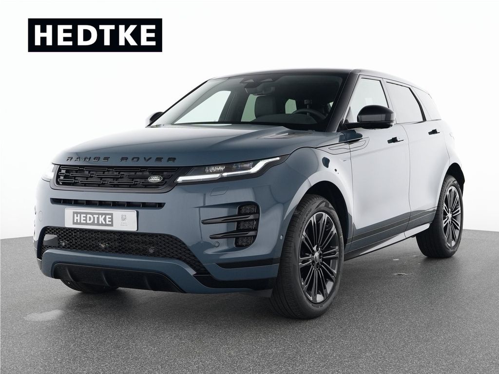Land Rover Range Rover Evoque 2025