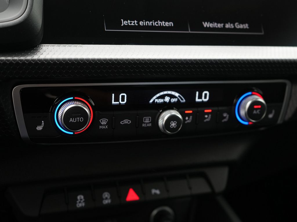 Audi A1 2025