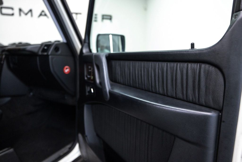 Mercedes-Benz G 55 AMG 2009