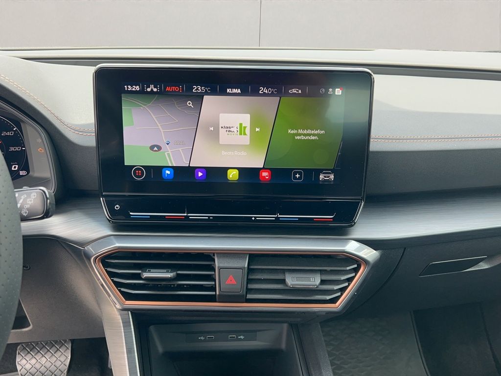 Cupra Formentor 2023