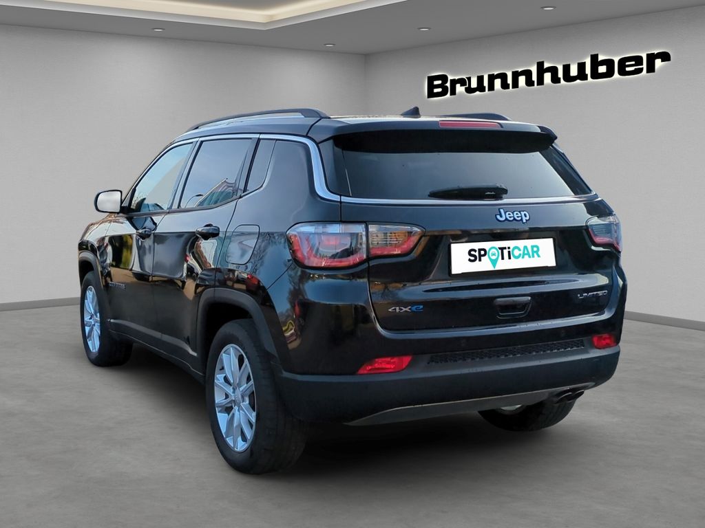Jeep Compass 2020