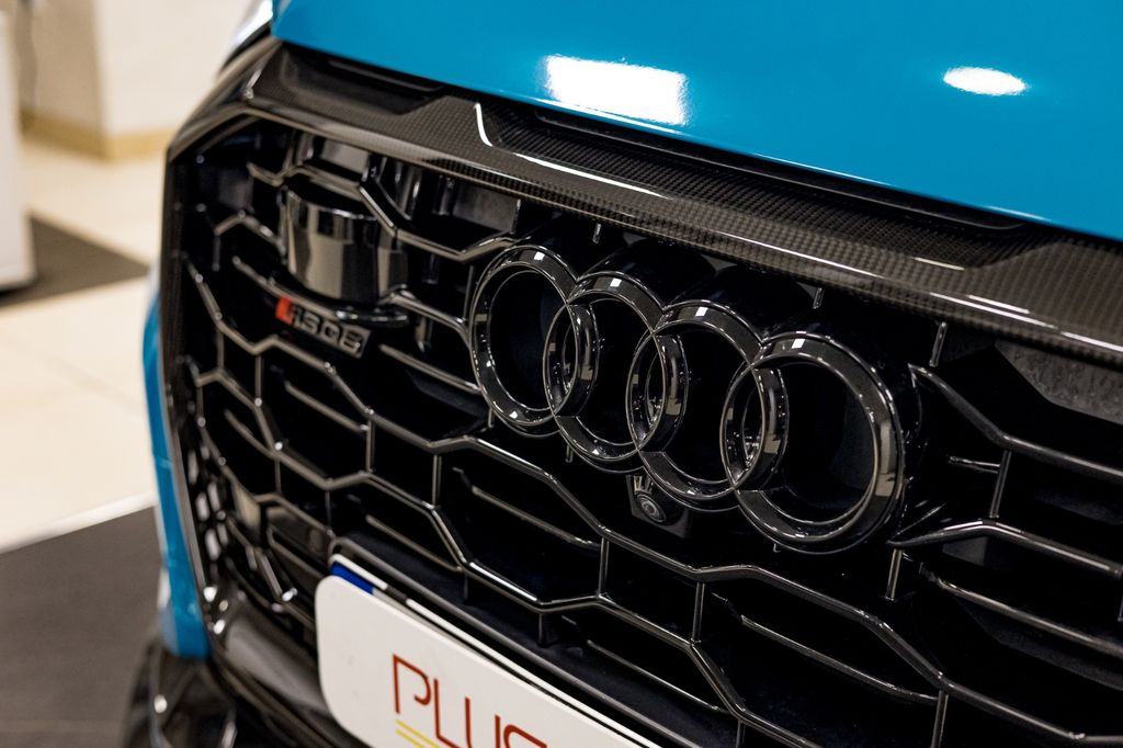 Audi RSQ8 2020