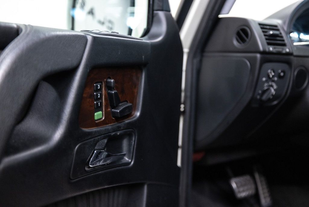 Mercedes-Benz G 55 AMG 2009