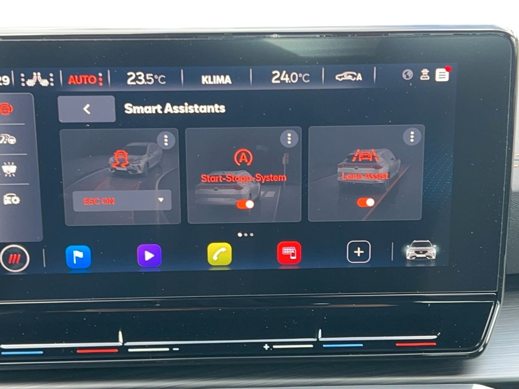 Cupra Formentor 2023