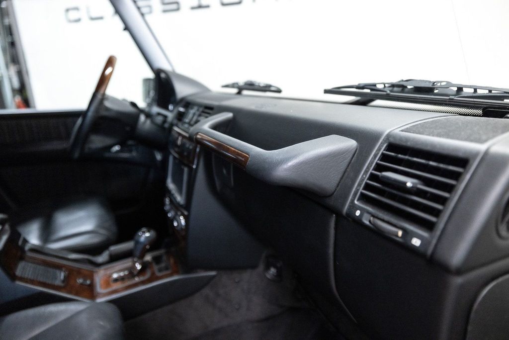 Mercedes-Benz G 55 AMG 2009