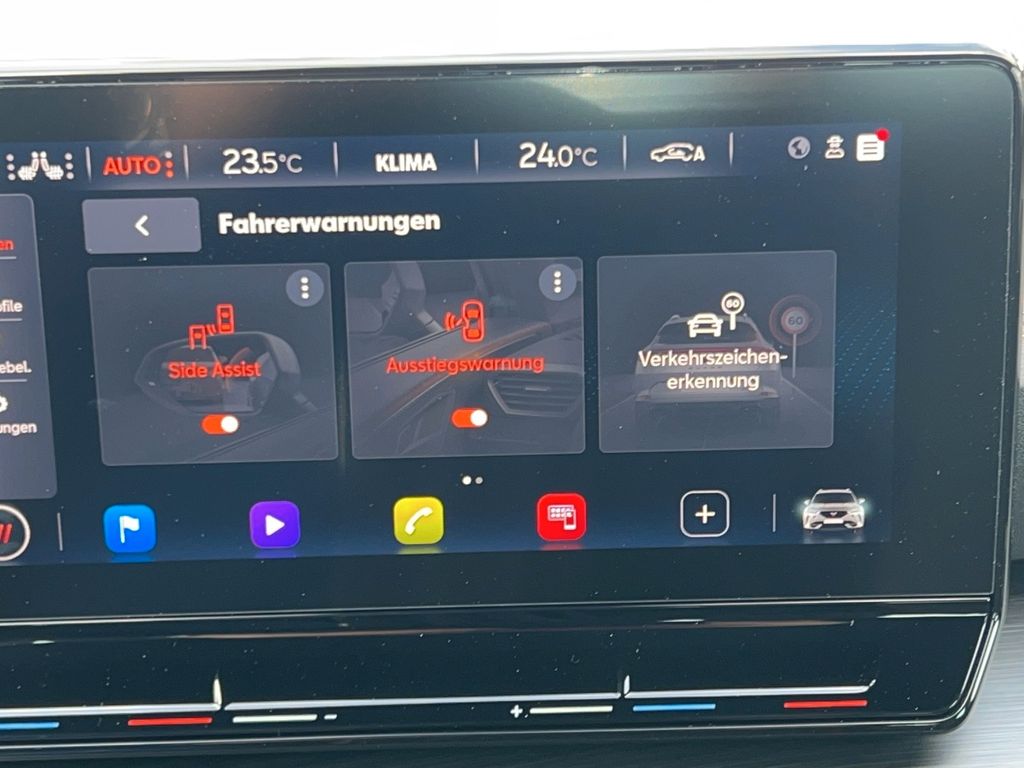 Cupra Formentor 2023