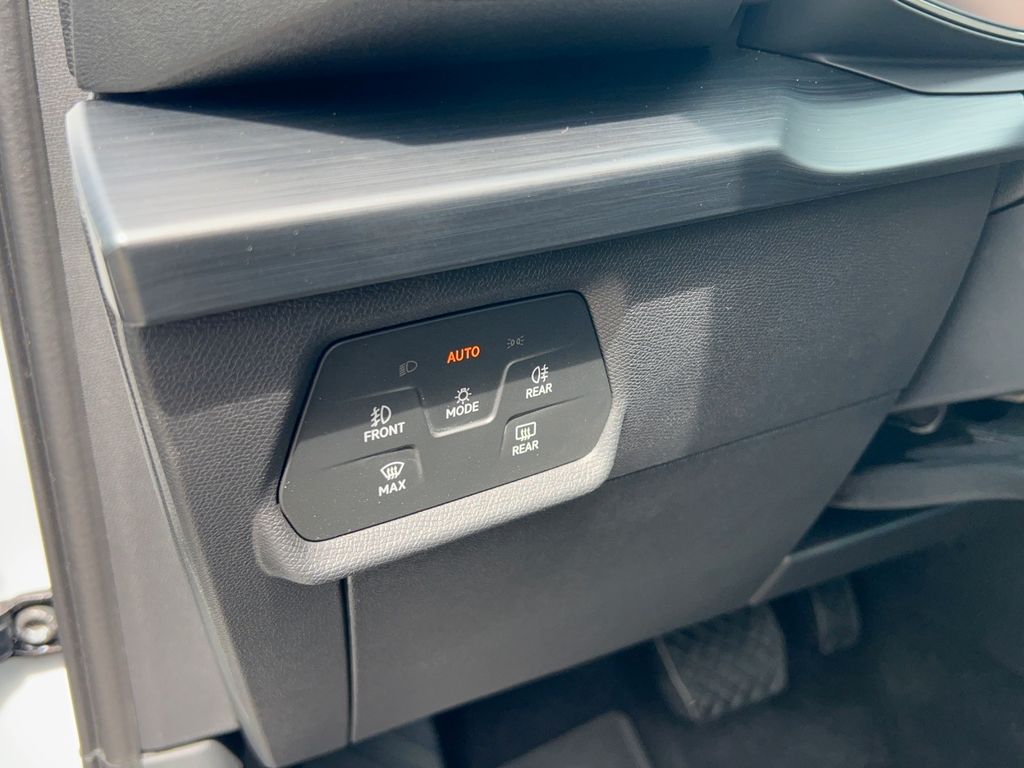 Cupra Formentor 2023