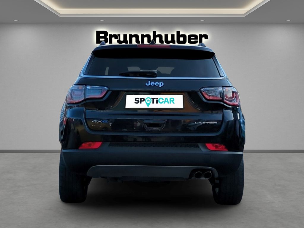 Jeep Compass 2020