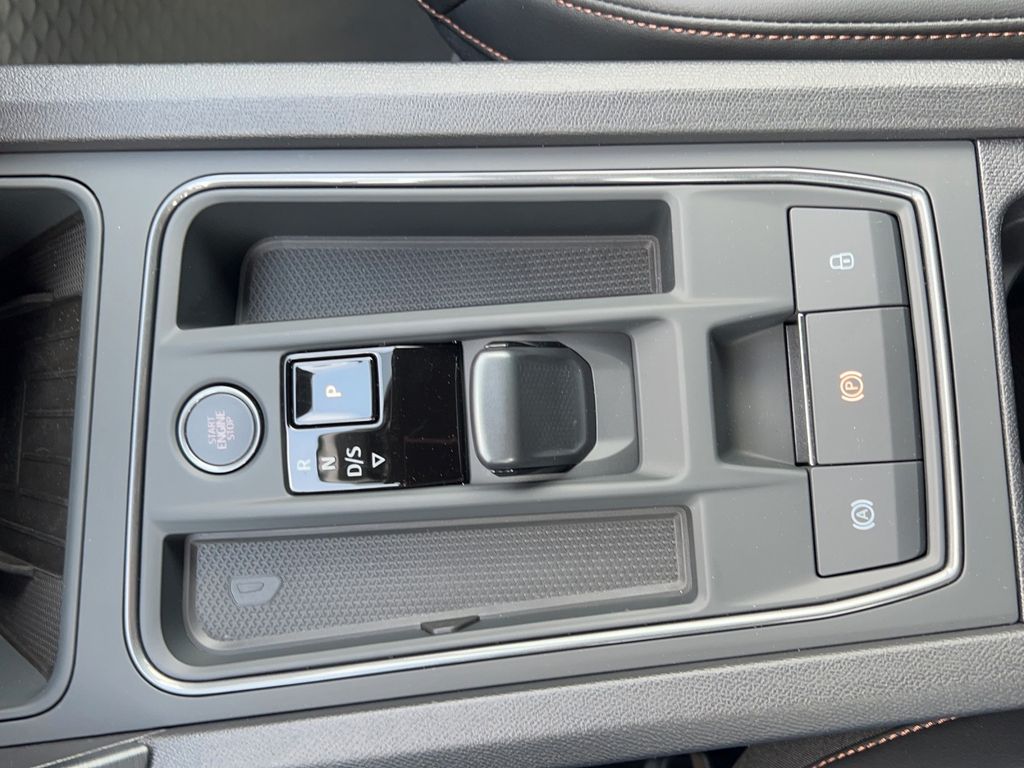 Cupra Formentor 2023