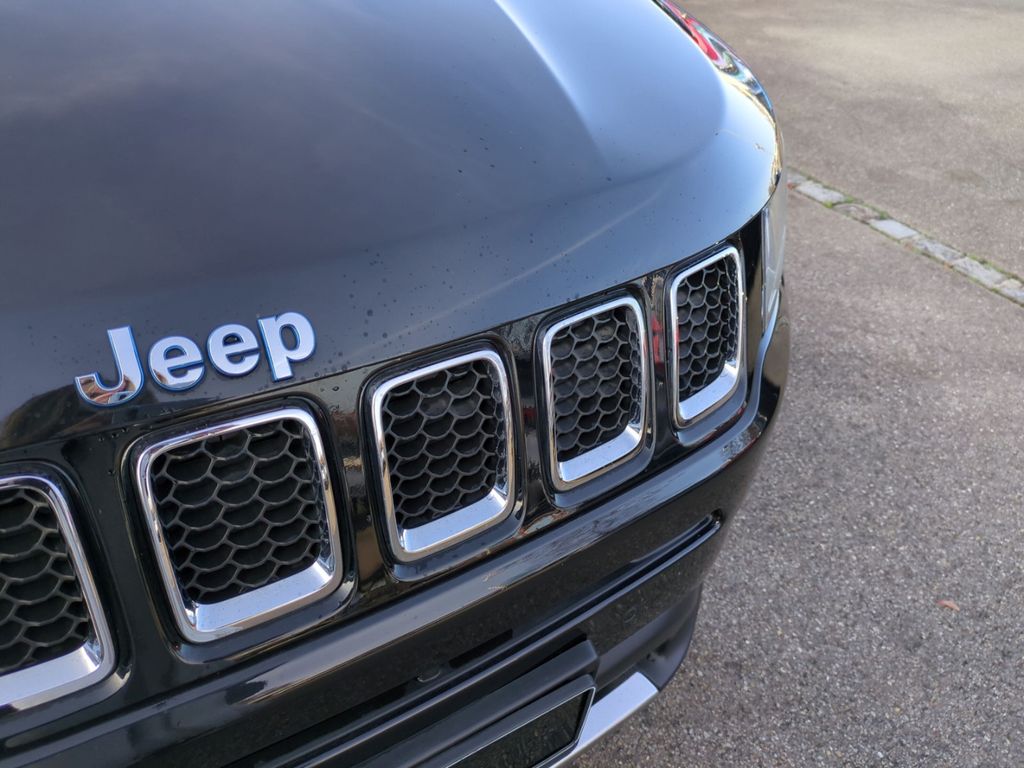 Jeep Compass 2020