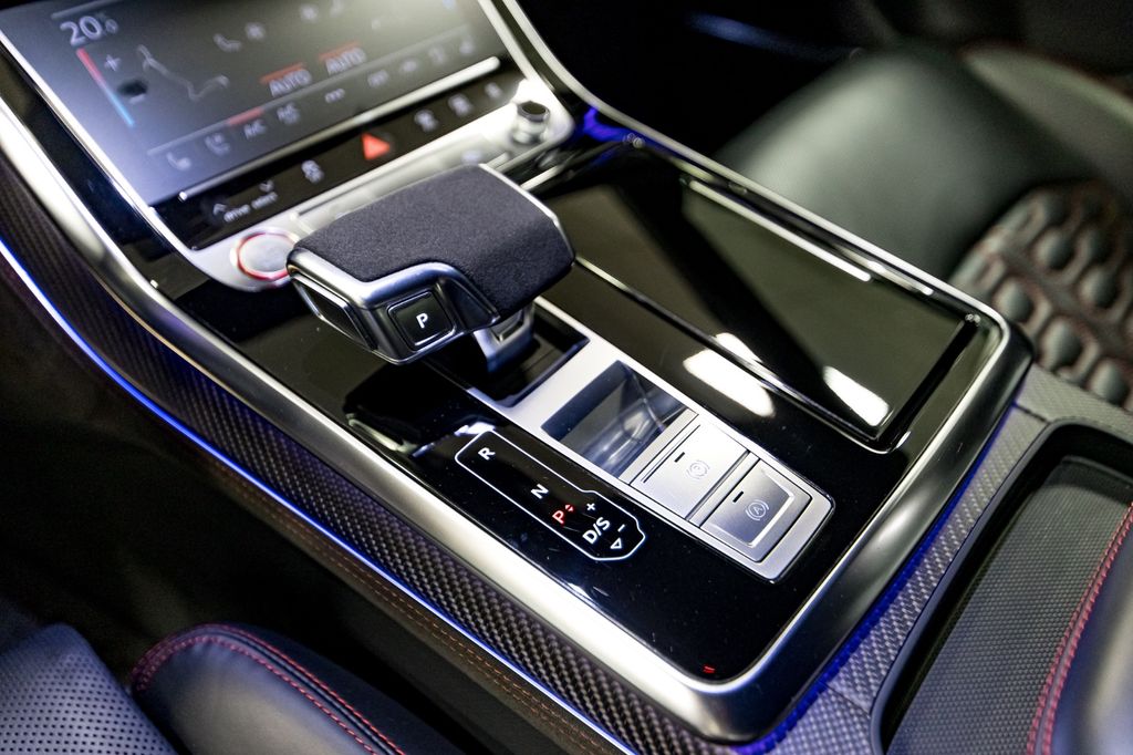 Audi RSQ8 2020