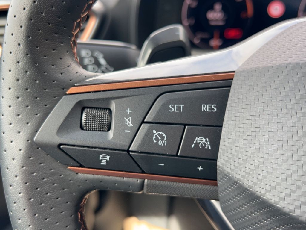 Cupra Formentor 2023