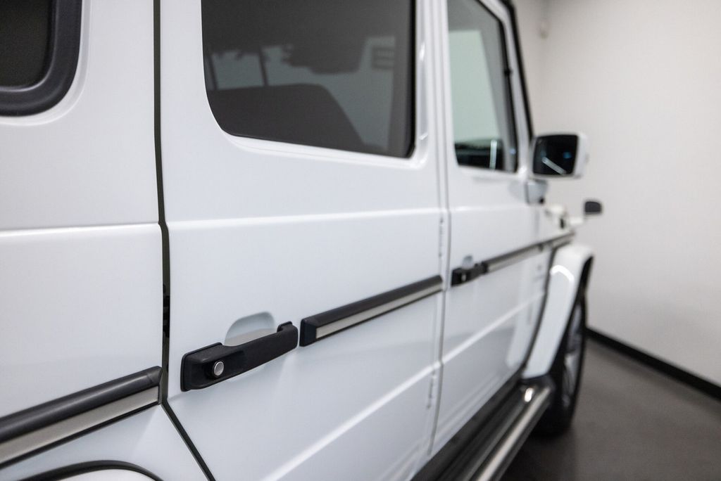 Mercedes-Benz G 55 AMG 2009