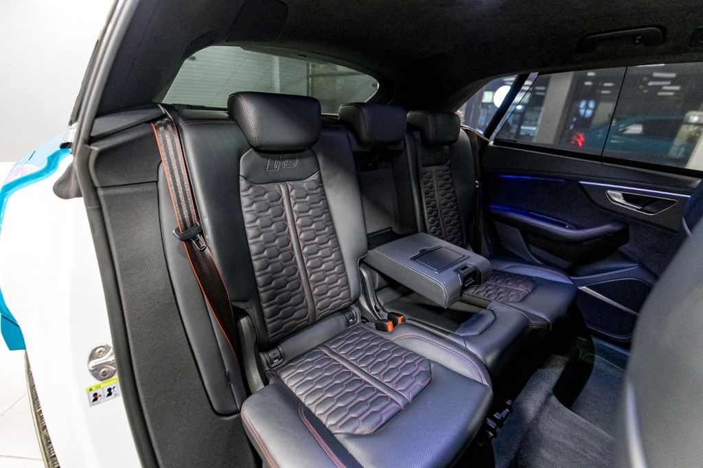 Audi RSQ8 2020