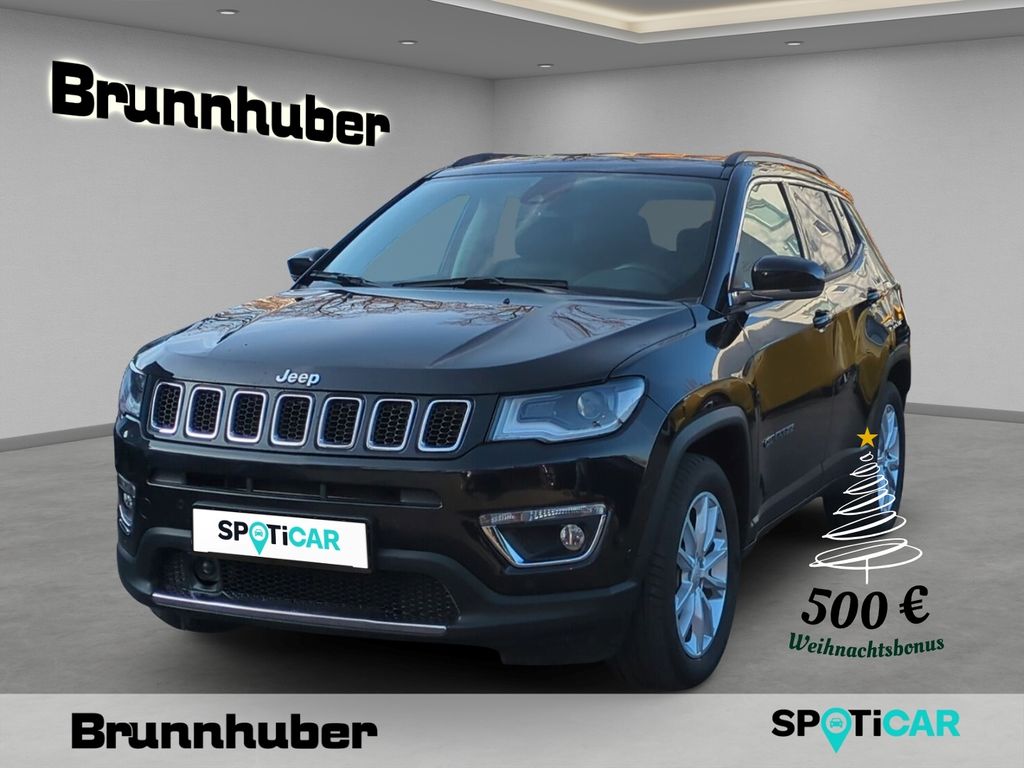 Jeep Compass 2020