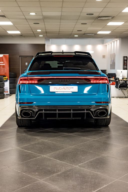 Audi RSQ8 2020