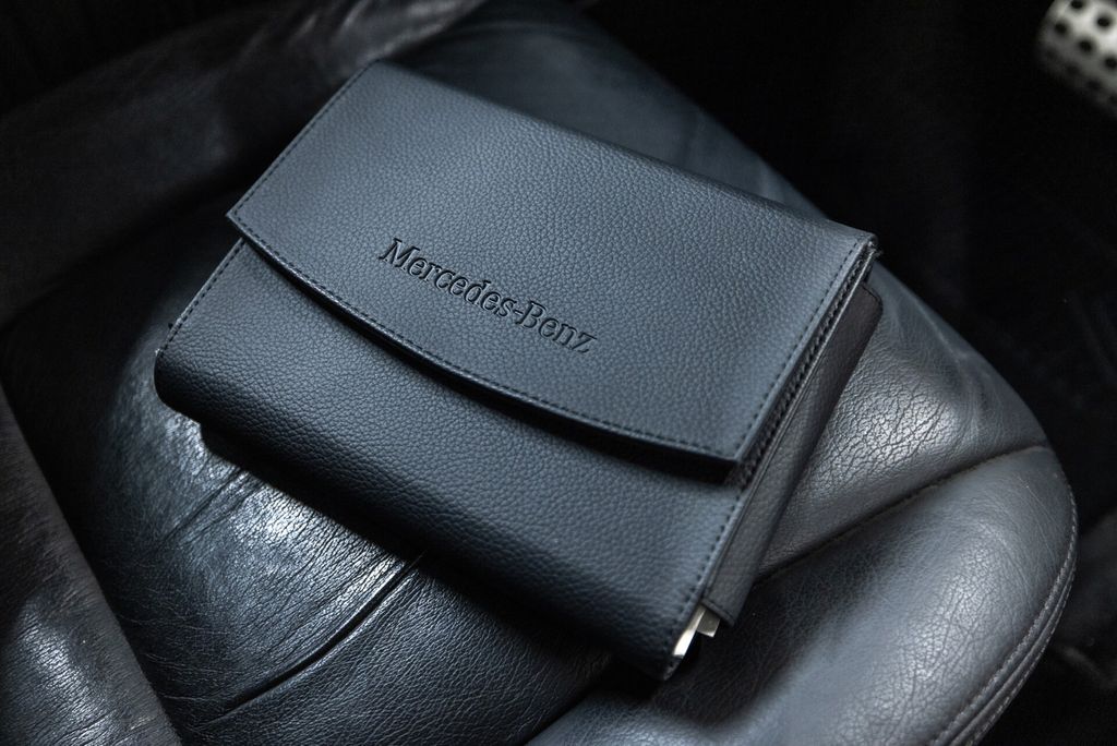 Mercedes-Benz G 55 AMG 2009