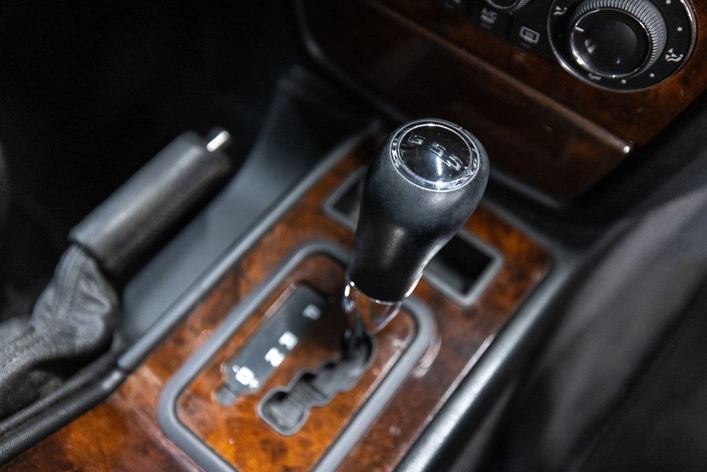 Mercedes-Benz G 55 AMG 2009