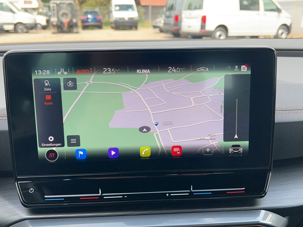 Cupra Formentor 2023