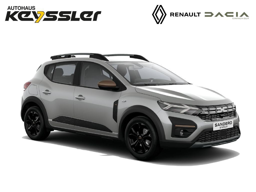 Dacia Sandero 2024