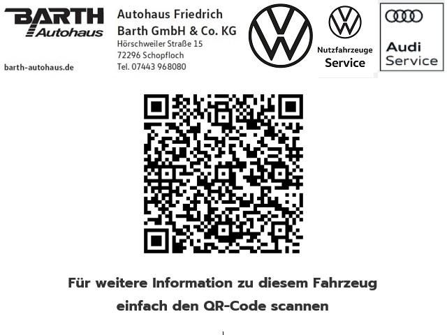 Audi A3 2024