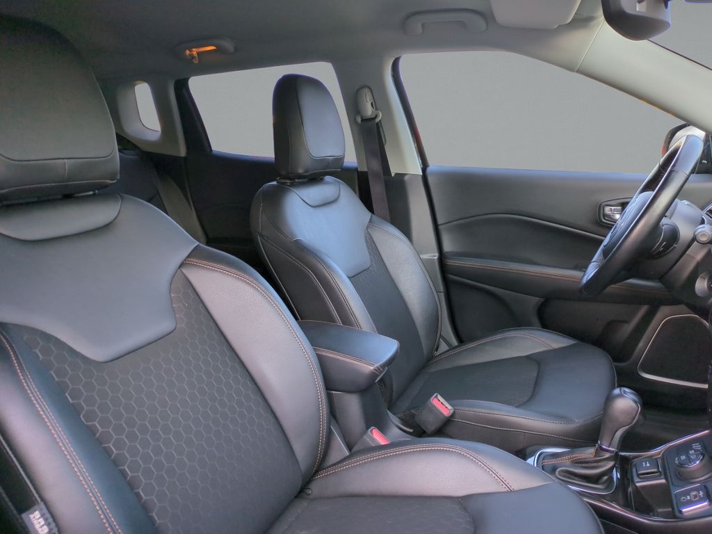 Jeep Compass 2020