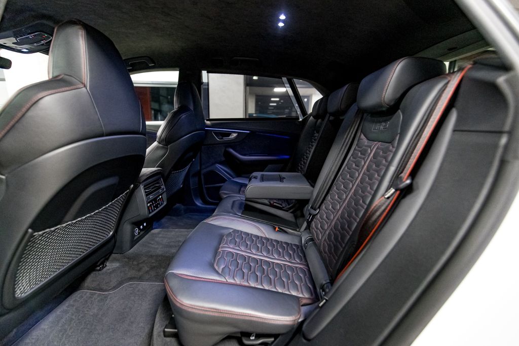 Audi RSQ8 2020