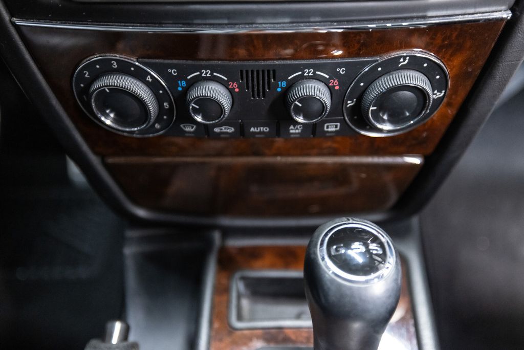 Mercedes-Benz G 55 AMG 2009