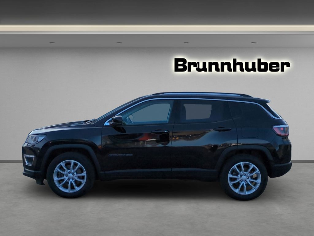 Jeep Compass 2020