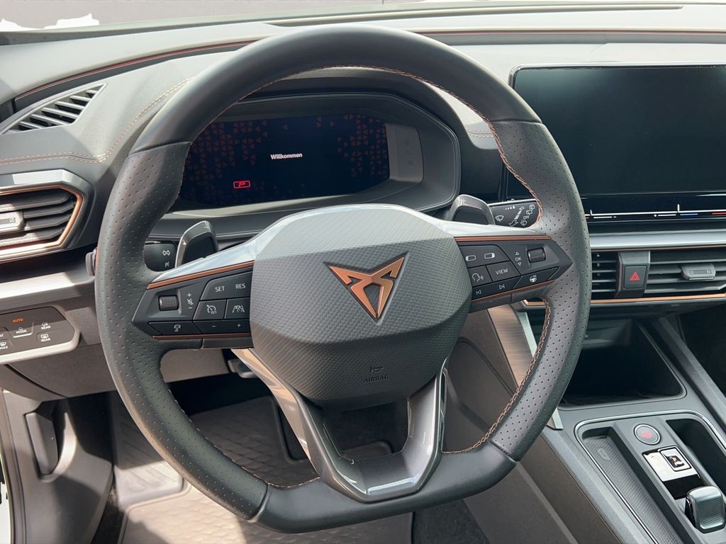 Cupra Formentor 2023