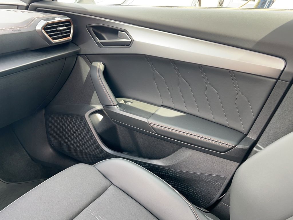 Cupra Formentor 2023