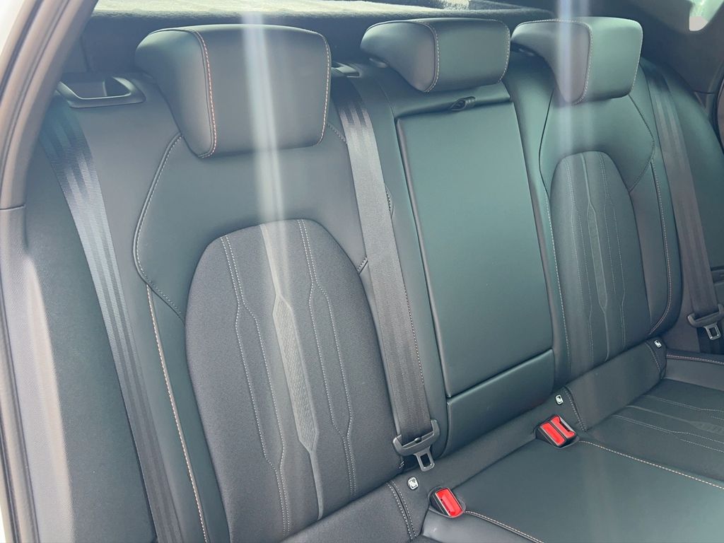 Cupra Formentor 2023