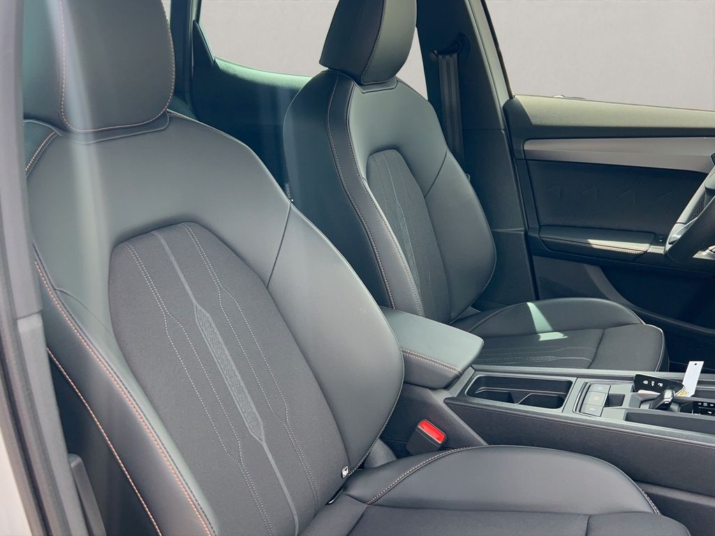 Cupra Formentor 2023