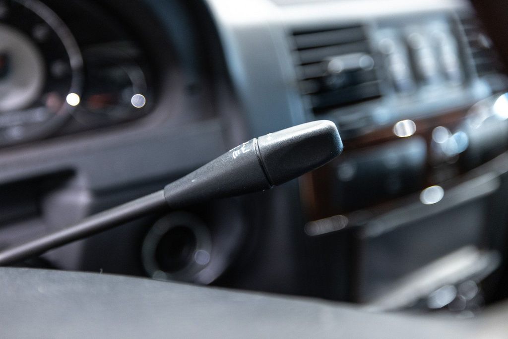 Mercedes-Benz G 55 AMG 2009